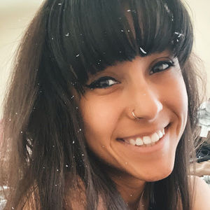 Meet your Posher, Teri